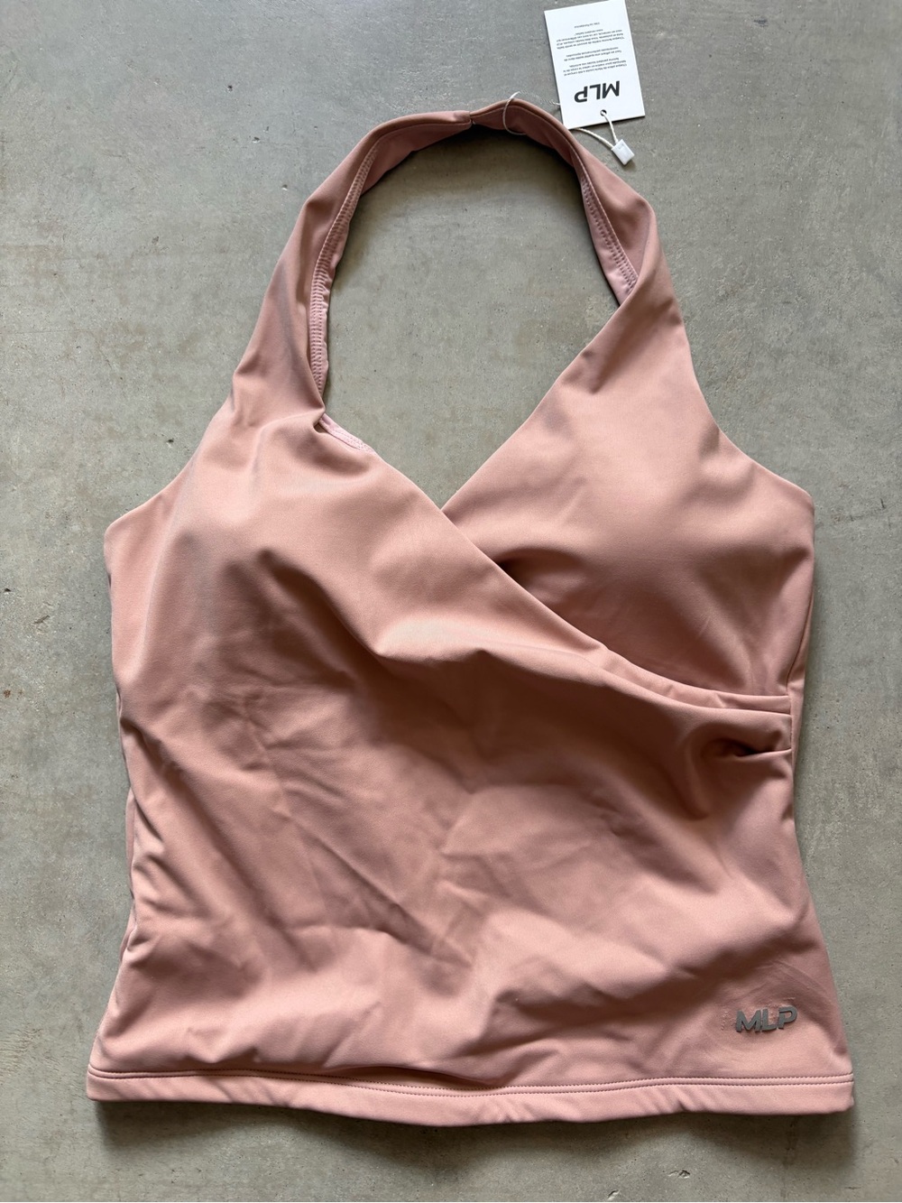 NWT MLP Marie Louise-Paris Muse Tank